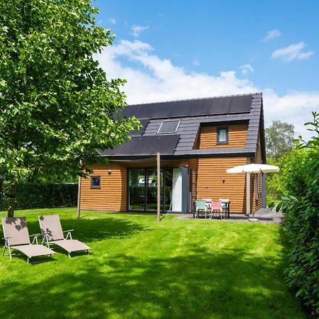 Domein Groot Besselink - Villa Almen Eksteriør bilde