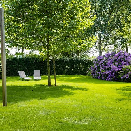 Domein Groot Besselink - Villa Almen Eksteriør bilde