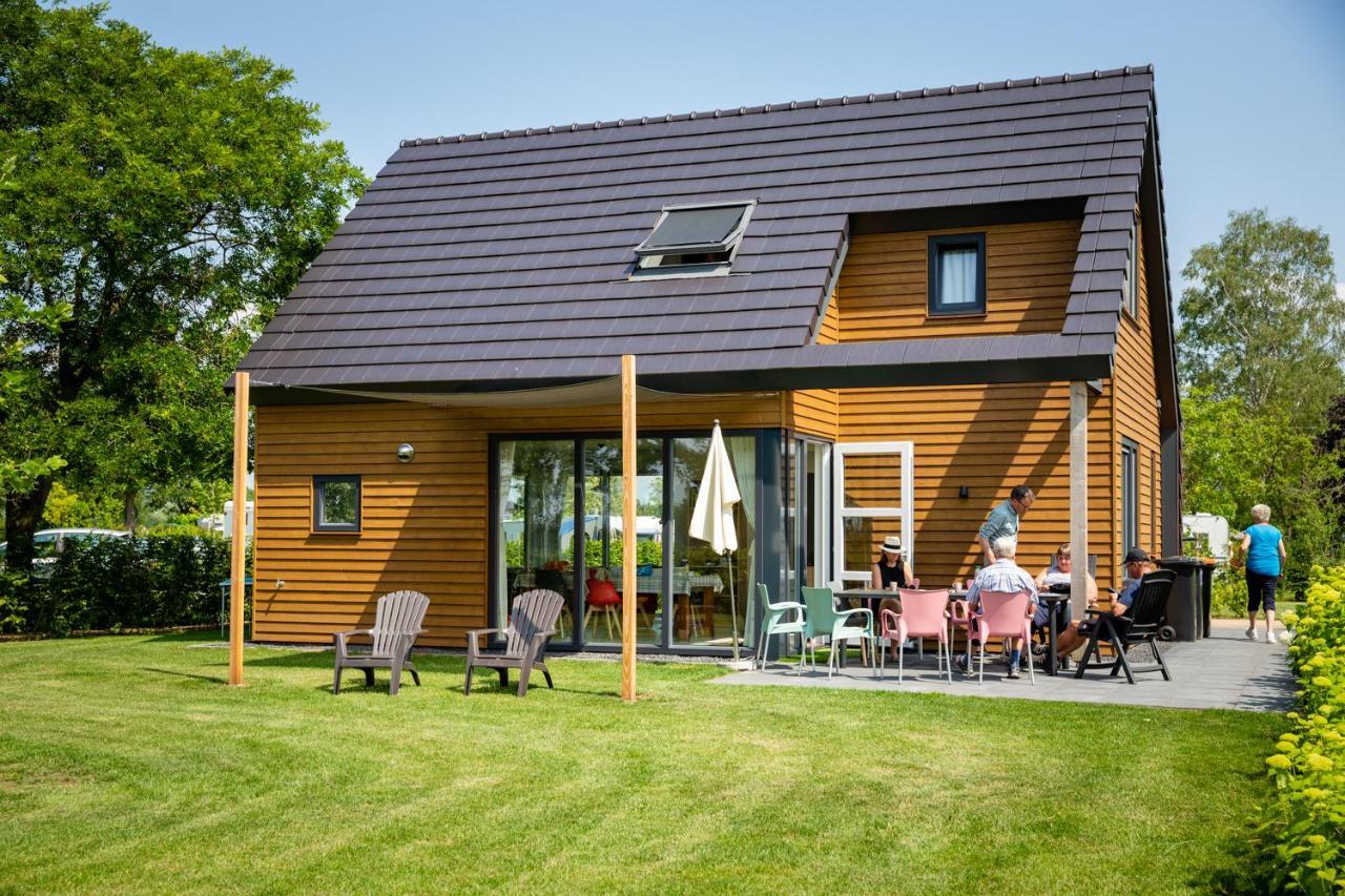 Domein Groot Besselink - Villa Almen Eksteriør bilde
