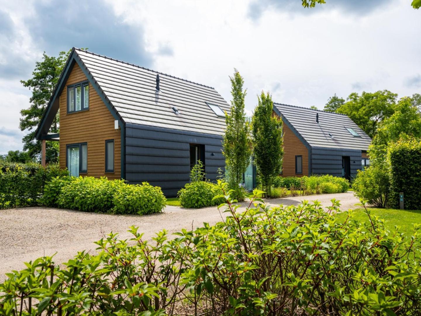 Domein Groot Besselink - Villa Almen Eksteriør bilde