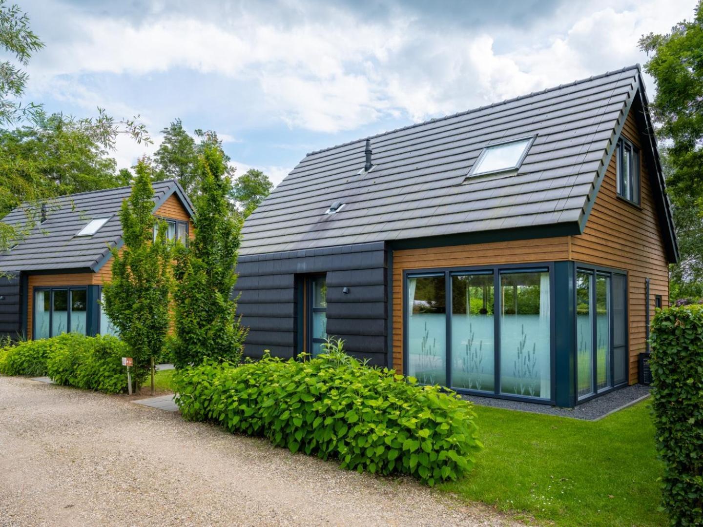 Domein Groot Besselink - Villa Almen Eksteriør bilde