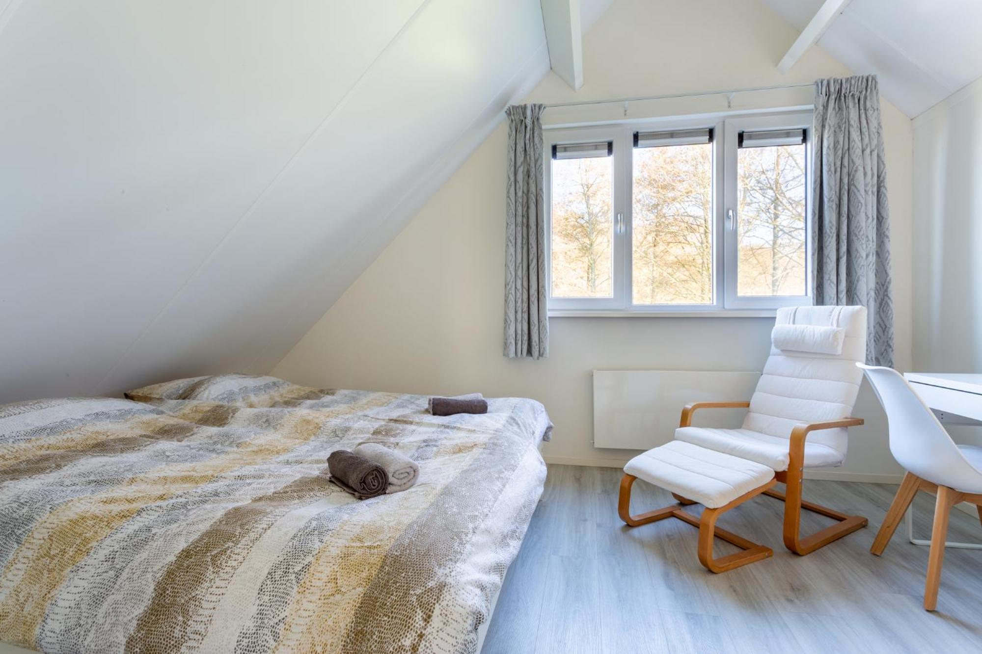 Domein Groot Besselink - Villa Almen Eksteriør bilde